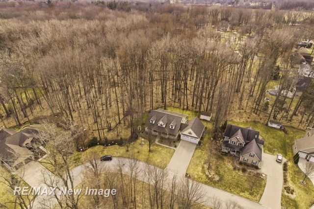 12471 Northern Woods Circle, Tittabawassee Twp, MI 48623