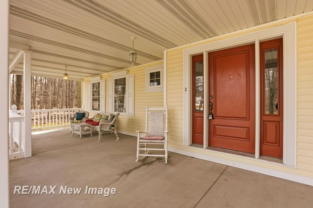 12471 Northern Woods Circle, Tittabawassee Twp, MI 48623