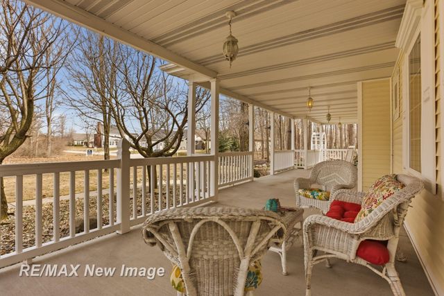 12471 Northern Woods Circle, Tittabawassee Twp, MI 48623