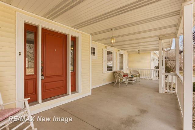 12471 Northern Woods Circle, Tittabawassee Twp, MI 48623