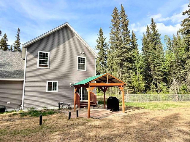 3335 MAGNETO COURT, North Pole, AK 99705