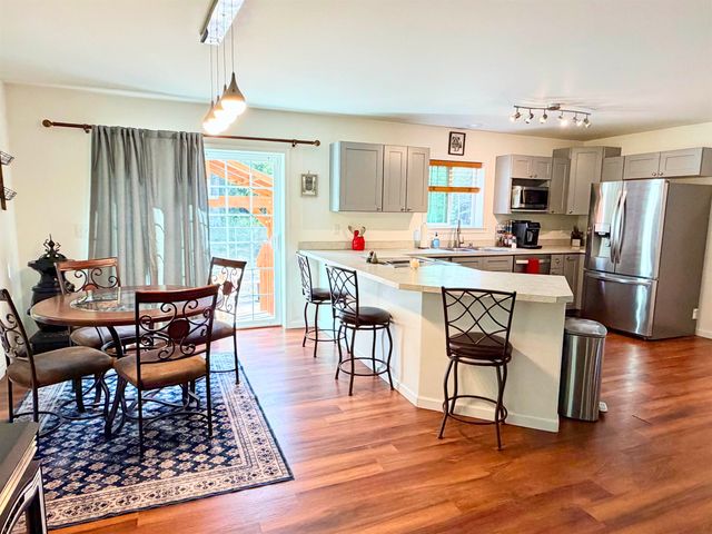 3335 MAGNETO COURT, North Pole, AK 99705