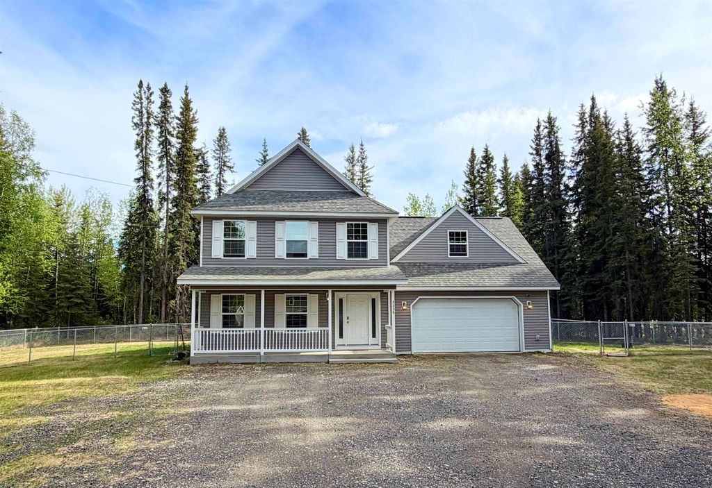 3335 MAGNETO COURT, North Pole, AK 99705