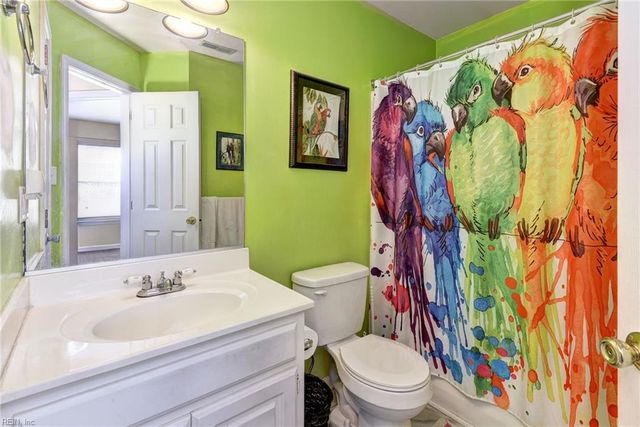 4001 Driftwood WAY, Williamsburg, VA 23188