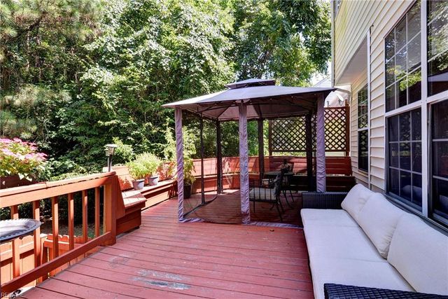 4001 Driftwood WAY, Williamsburg, VA 23188