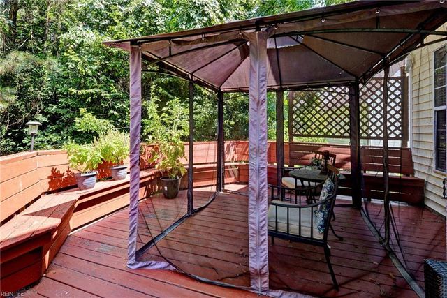 4001 Driftwood WAY, Williamsburg, VA 23188