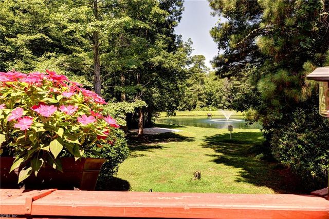 4001 Driftwood WAY, Williamsburg, VA 23188