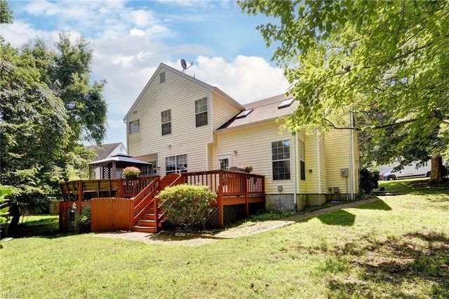 4001 Driftwood WAY, Williamsburg, VA 23188