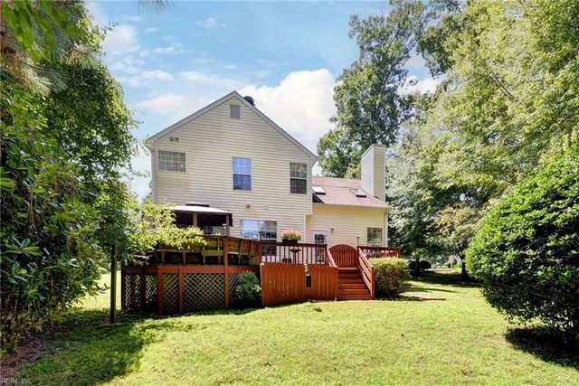 4001 Driftwood WAY, Williamsburg, VA 23188