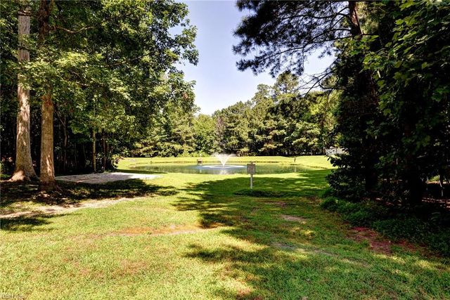4001 Driftwood WAY, Williamsburg, VA 23188