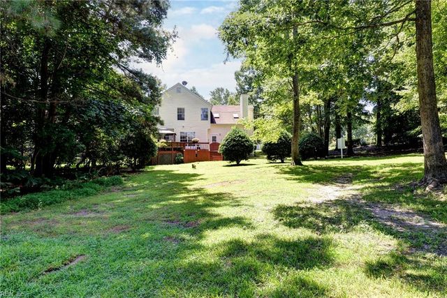 4001 Driftwood WAY, Williamsburg, VA 23188