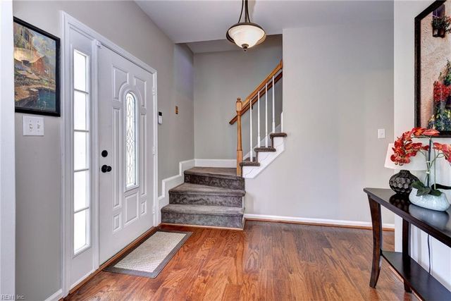 4001 Driftwood WAY, Williamsburg, VA 23188