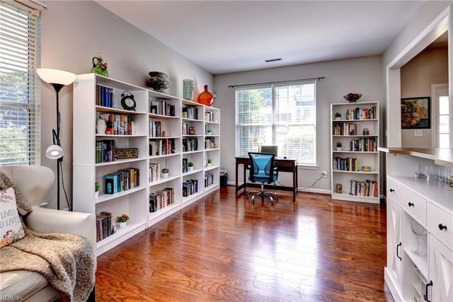 4001 Driftwood WAY, Williamsburg, VA 23188
