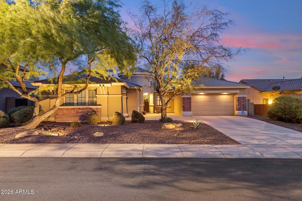 40407 N BLAZE Trail, Anthem, AZ 85086 — photo 2
