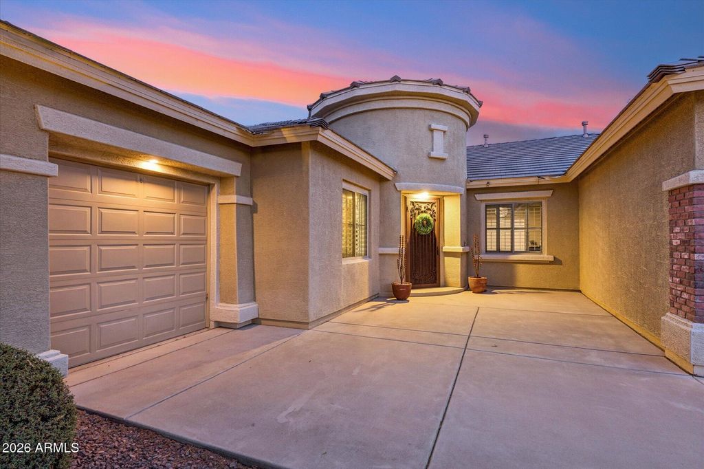 40407 N BLAZE Trail, Anthem, AZ 85086 — photo 4