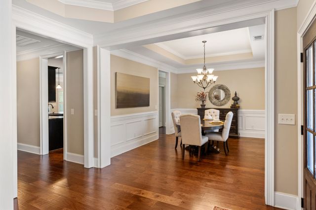 3271 Burris Dr, Nolensville, TN 37135