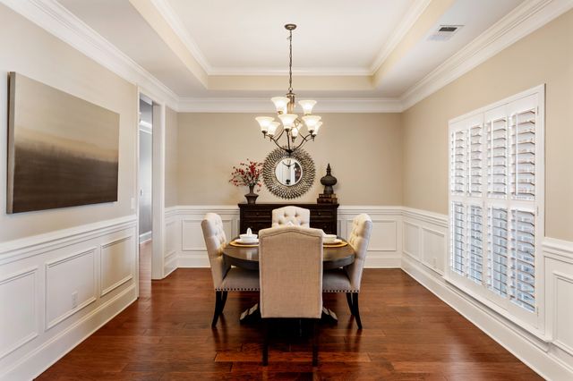 3271 Burris Dr, Nolensville, TN 37135