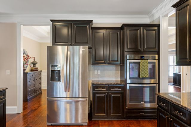 3271 Burris Dr, Nolensville, TN 37135