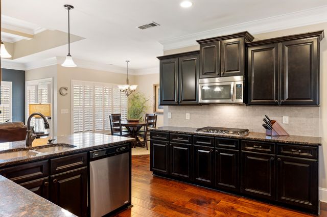 3271 Burris Dr, Nolensville, TN 37135