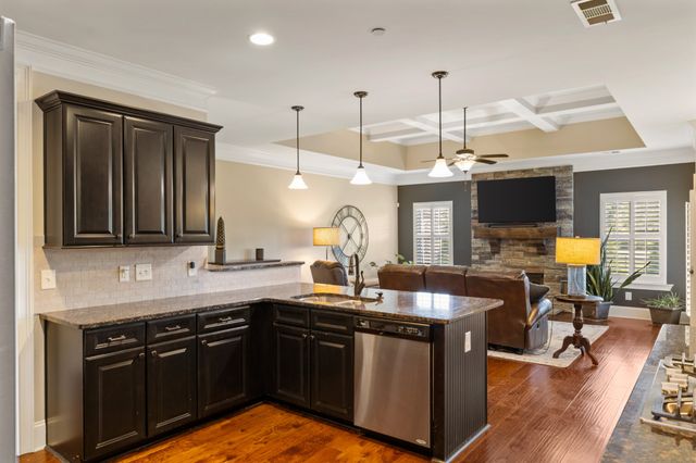3271 Burris Dr, Nolensville, TN 37135
