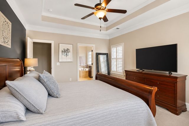 3271 Burris Dr, Nolensville, TN 37135