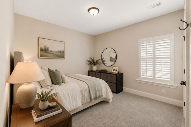 3271 Burris Dr, Nolensville, TN 37135