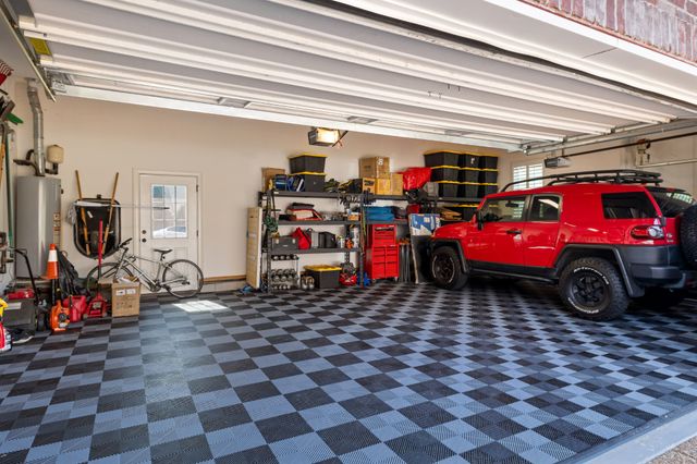 3271 Burris Dr, Nolensville, TN 37135