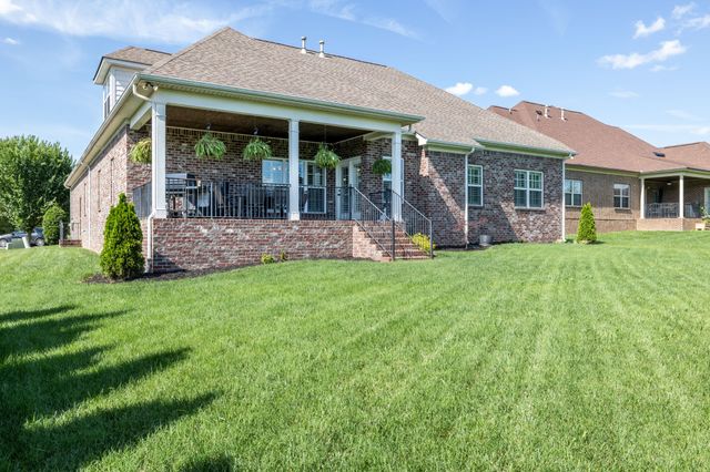 3271 Burris Dr, Nolensville, TN 37135