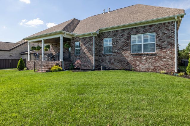 3271 Burris Dr, Nolensville, TN 37135