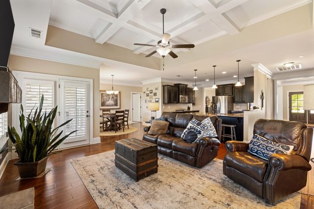 3271 Burris Dr, Nolensville, TN 37135