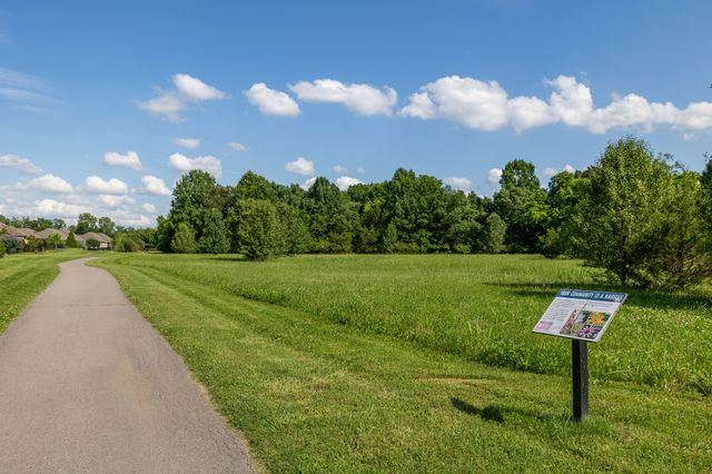 3271 Burris Dr, Nolensville, TN 37135