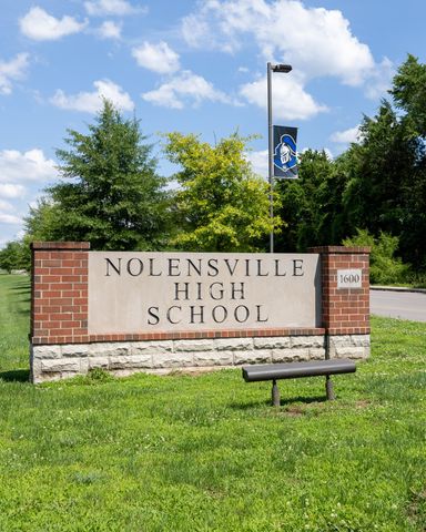 3271 Burris Dr, Nolensville, TN 37135