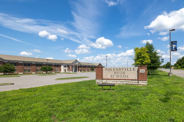 3271 Burris Dr, Nolensville, TN 37135