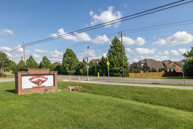 3271 Burris Dr, Nolensville, TN 37135