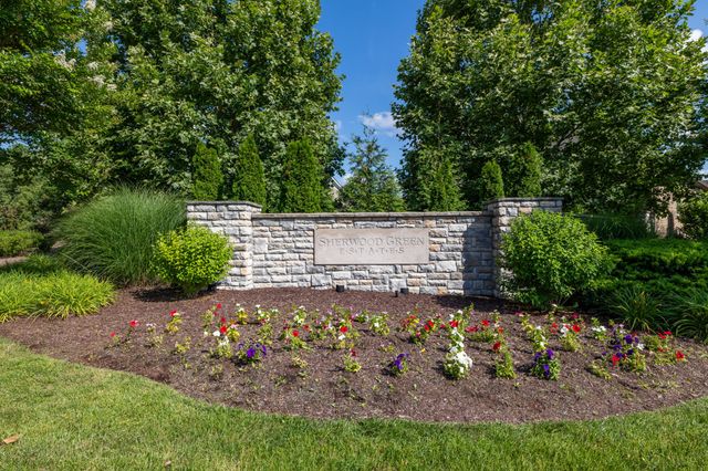 3271 Burris Dr, Nolensville, TN 37135