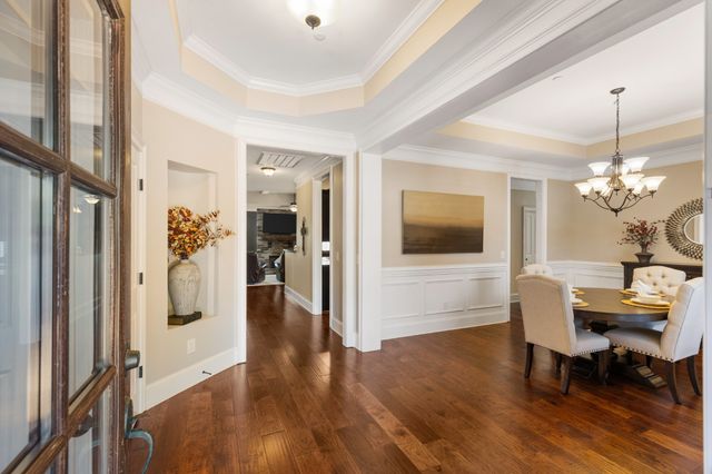 3271 Burris Dr, Nolensville, TN 37135