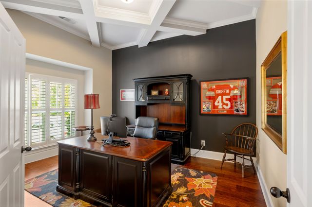 3271 Burris Dr, Nolensville, TN 37135