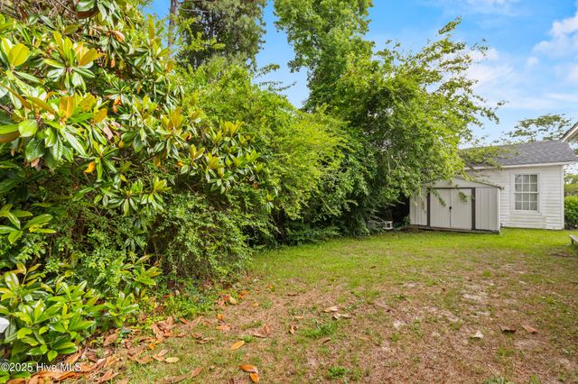 520 Inlet Acres Road, Wilmington, NC 28412