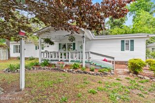 520 Inlet Acres Road, Wilmington, NC 28412