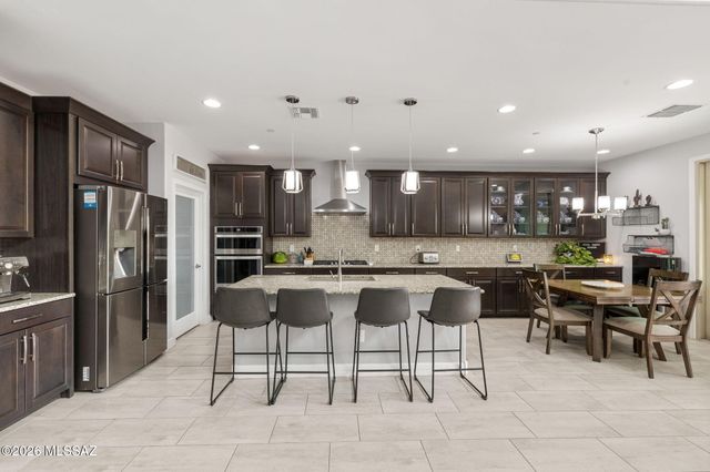 5648 S Saguaro Wash Trail, Tucson, AZ 85747