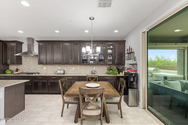 5648 S Saguaro Wash Trail, Tucson, AZ 85747