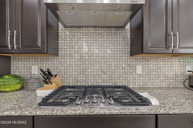 5648 S Saguaro Wash Trail, Tucson, AZ 85747
