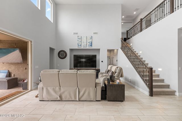 5648 S Saguaro Wash Trail, Tucson, AZ 85747