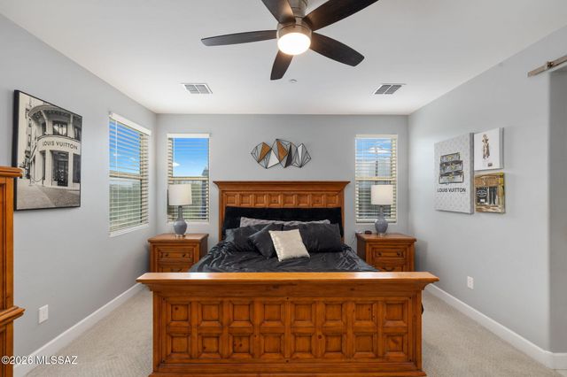 5648 S Saguaro Wash Trail, Tucson, AZ 85747
