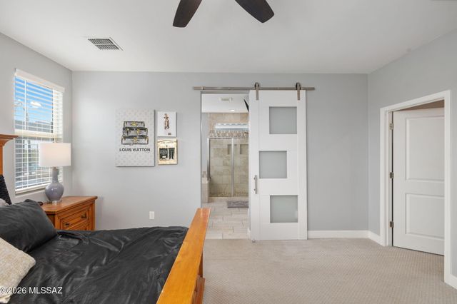 5648 S Saguaro Wash Trail, Tucson, AZ 85747