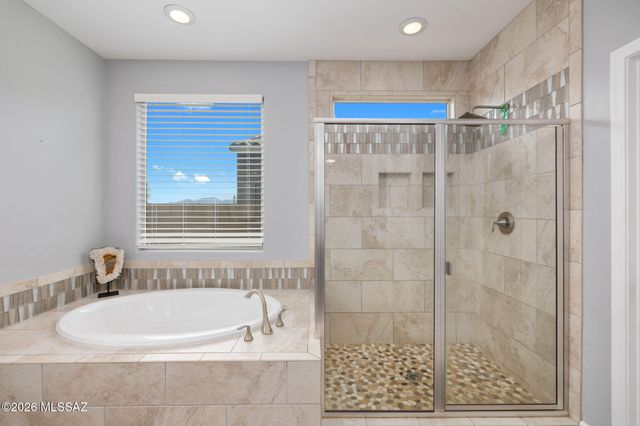 5648 S Saguaro Wash Trail, Tucson, AZ 85747