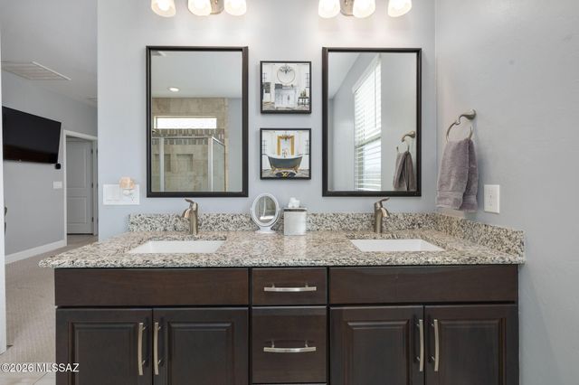 5648 S Saguaro Wash Trail, Tucson, AZ 85747