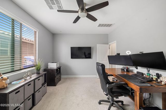 5648 S Saguaro Wash Trail, Tucson, AZ 85747