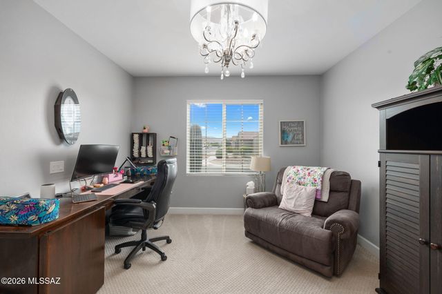 5648 S Saguaro Wash Trail, Tucson, AZ 85747