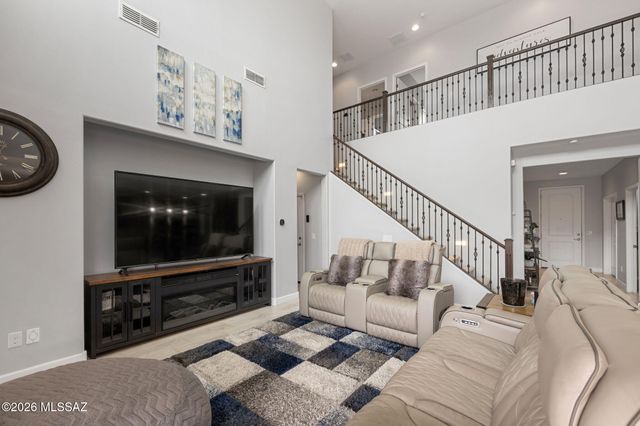 5648 S Saguaro Wash Trail, Tucson, AZ 85747